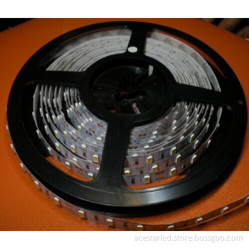 5050/5630 LED Flexible Strip Light, DC12V 60LEDs/M, IP33